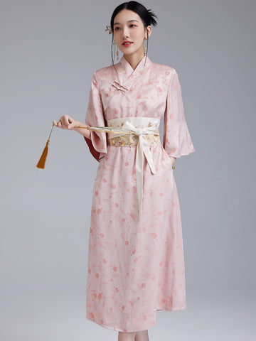 Gabriela Delicate Qipao Cheongsam